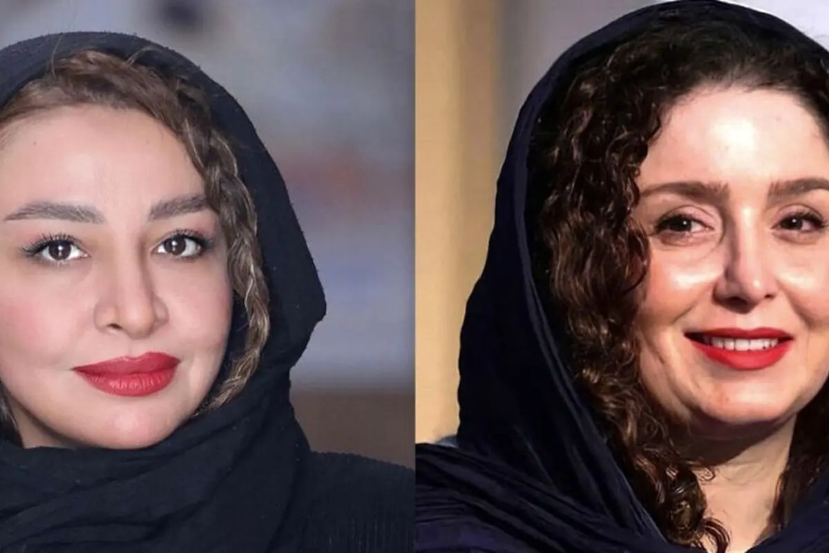 عکس متفاوت مه‌لقا باقری در نقش دهه ۶۰ و حضور پژمان جمشیدی در کنار بازیگران مشهور + جزئیات