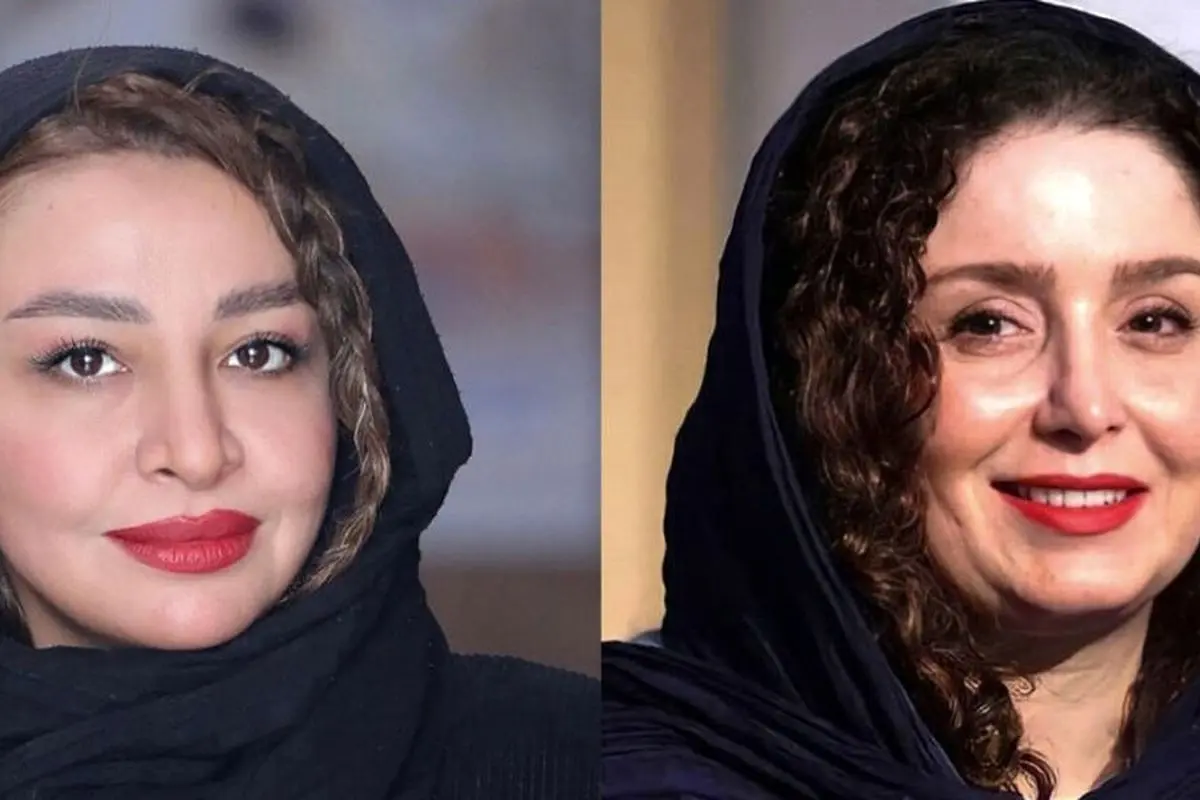 عکس متفاوت مهلقا باقری در نقش دهه ۶۰ و حضور پژمان جمشیدی در کنار بازیگران مشهور + جزئیات