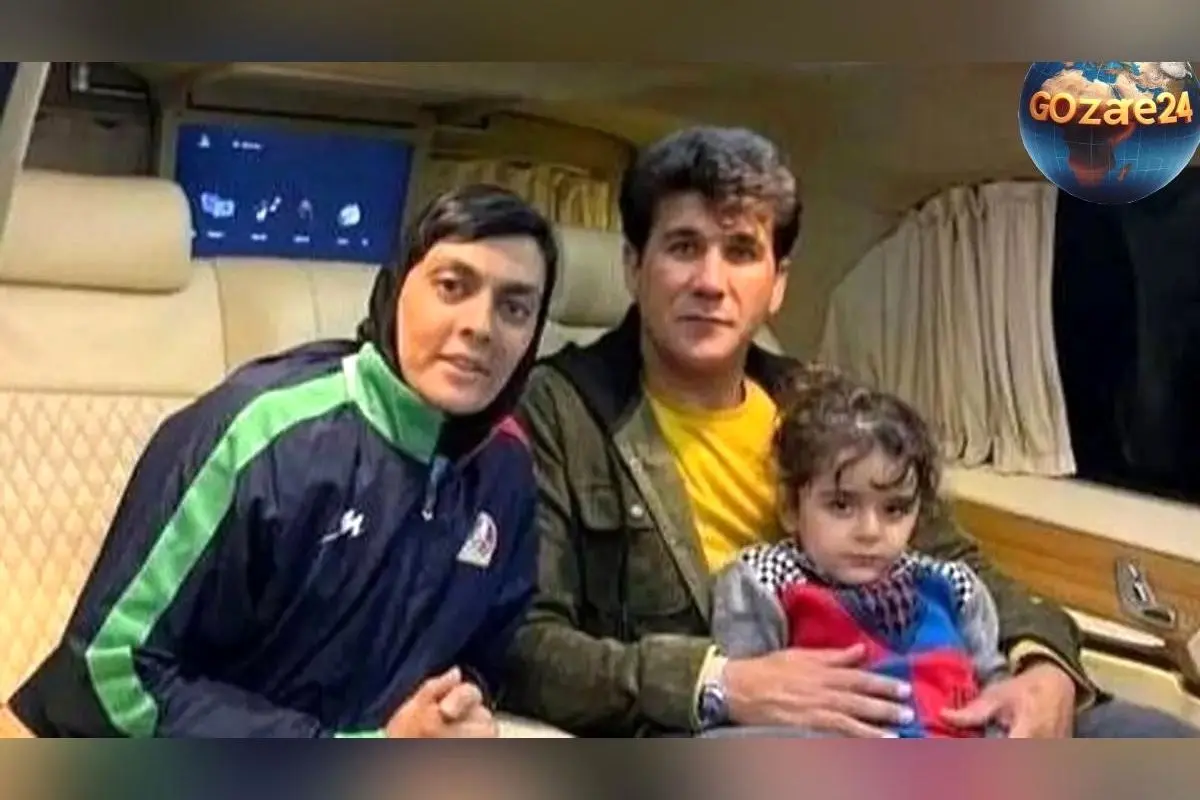 شهربانو منصوریان از سختی‌ها و بدهی‌های خانواده‌اش: فروش خانه و تلاش برای آینده بهتر