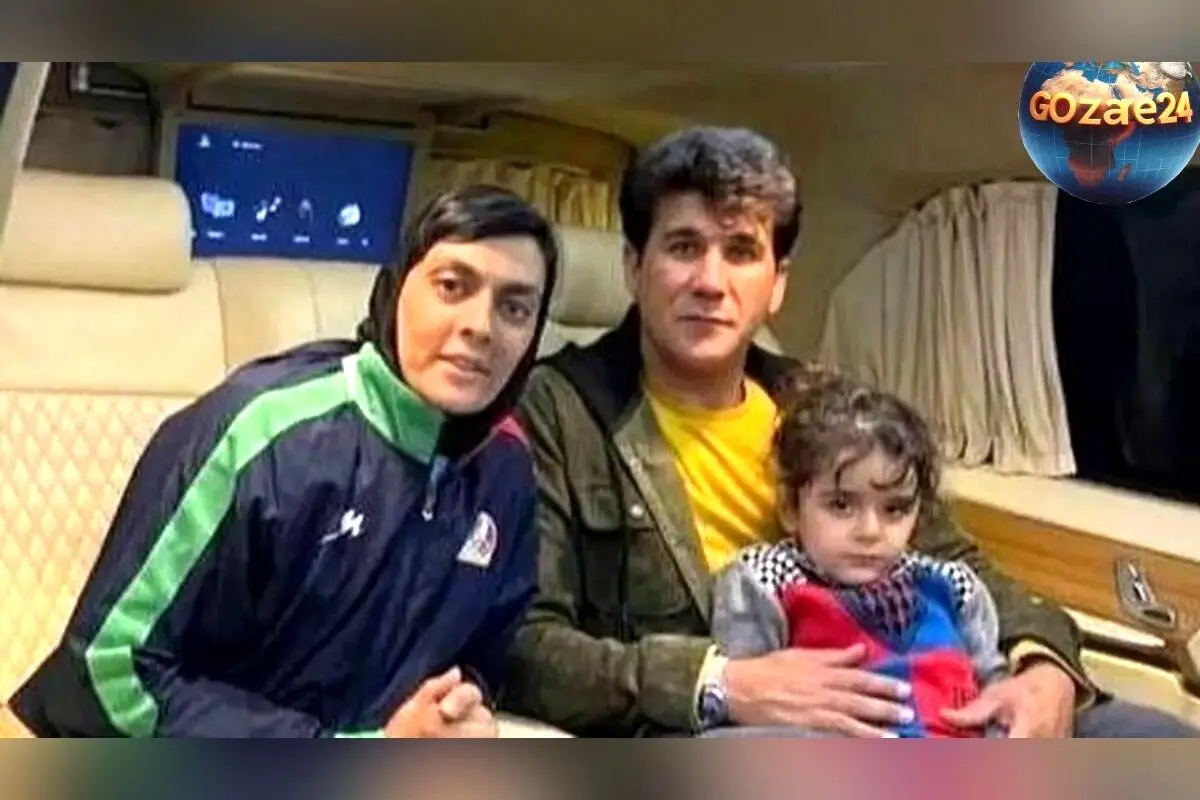 شهربانو منصوریان از سختی‌ها و بدهی‌های خانواده‌اش: فروش خانه و تلاش برای آینده بهتر