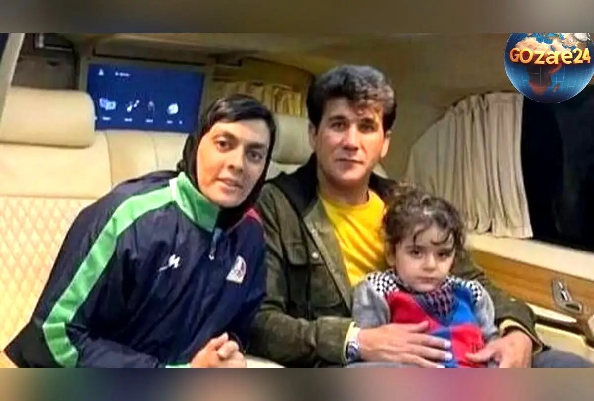شهربانو منصوریان از سختی‌ها و بدهی‌های خانواده‌اش: فروش خانه و تلاش برای آینده بهتر