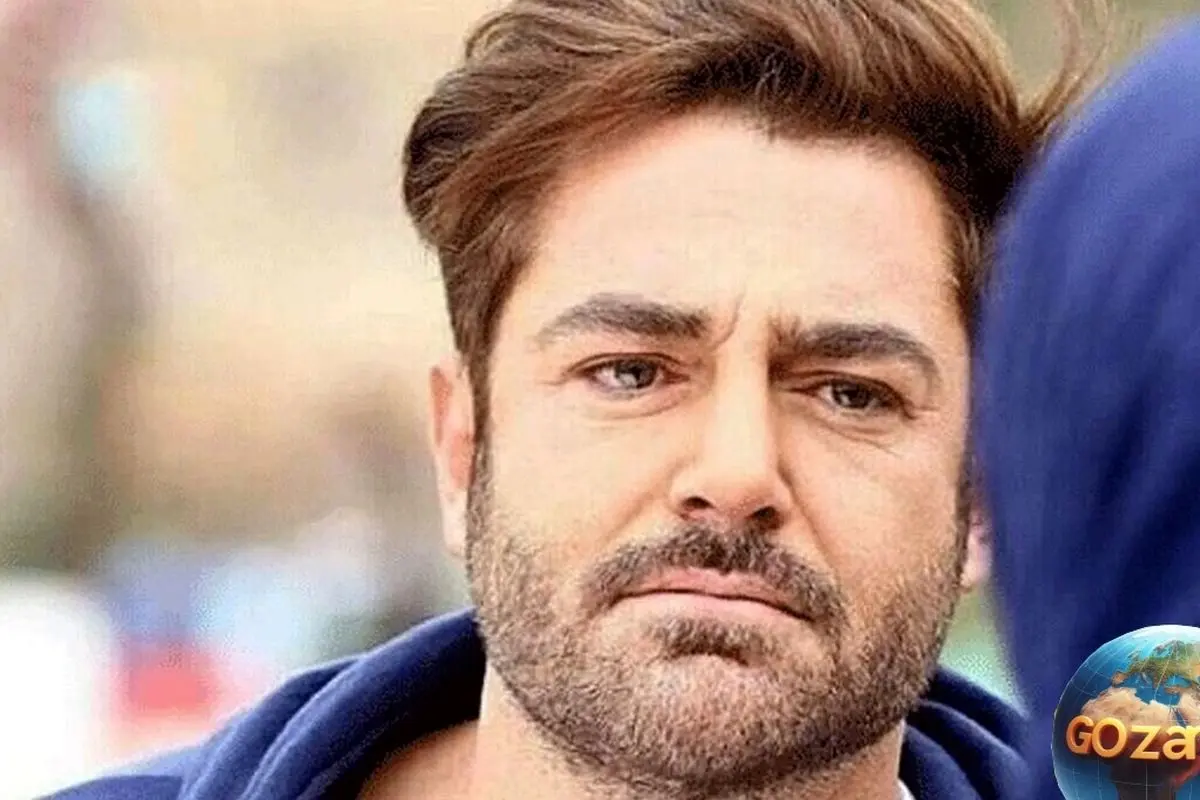 رضا رشیدپور: محمدرضا گلزار فقط به خاطر قیافه و تیپ وارد سینما شده است + مصاحبه قدیمی