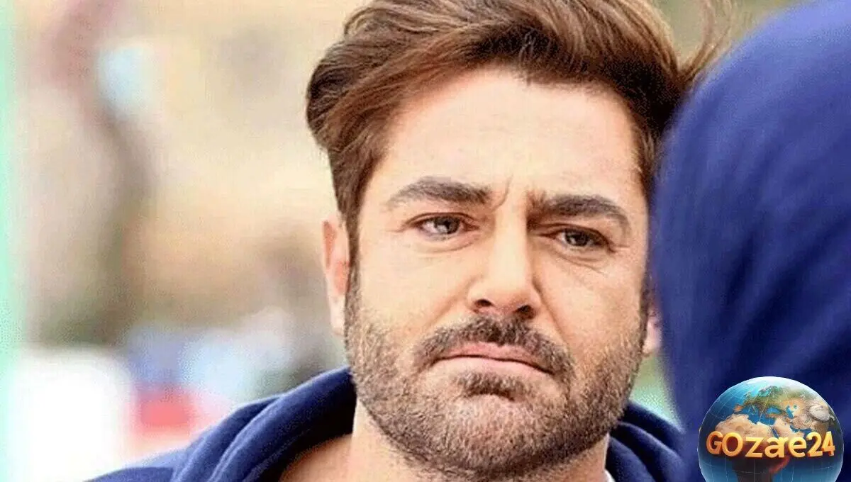 رضا رشیدپور: محمدرضا گلزار فقط به خاطر قیافه و تیپ وارد سینما شده است + مصاحبه قدیمی