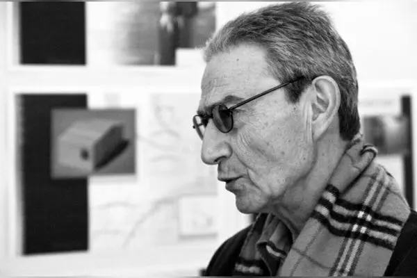 معمار پیشکسوت ایران: زندگی و آثار محمدرضا جودت، بنیانگذار معماری مدرن در ایران