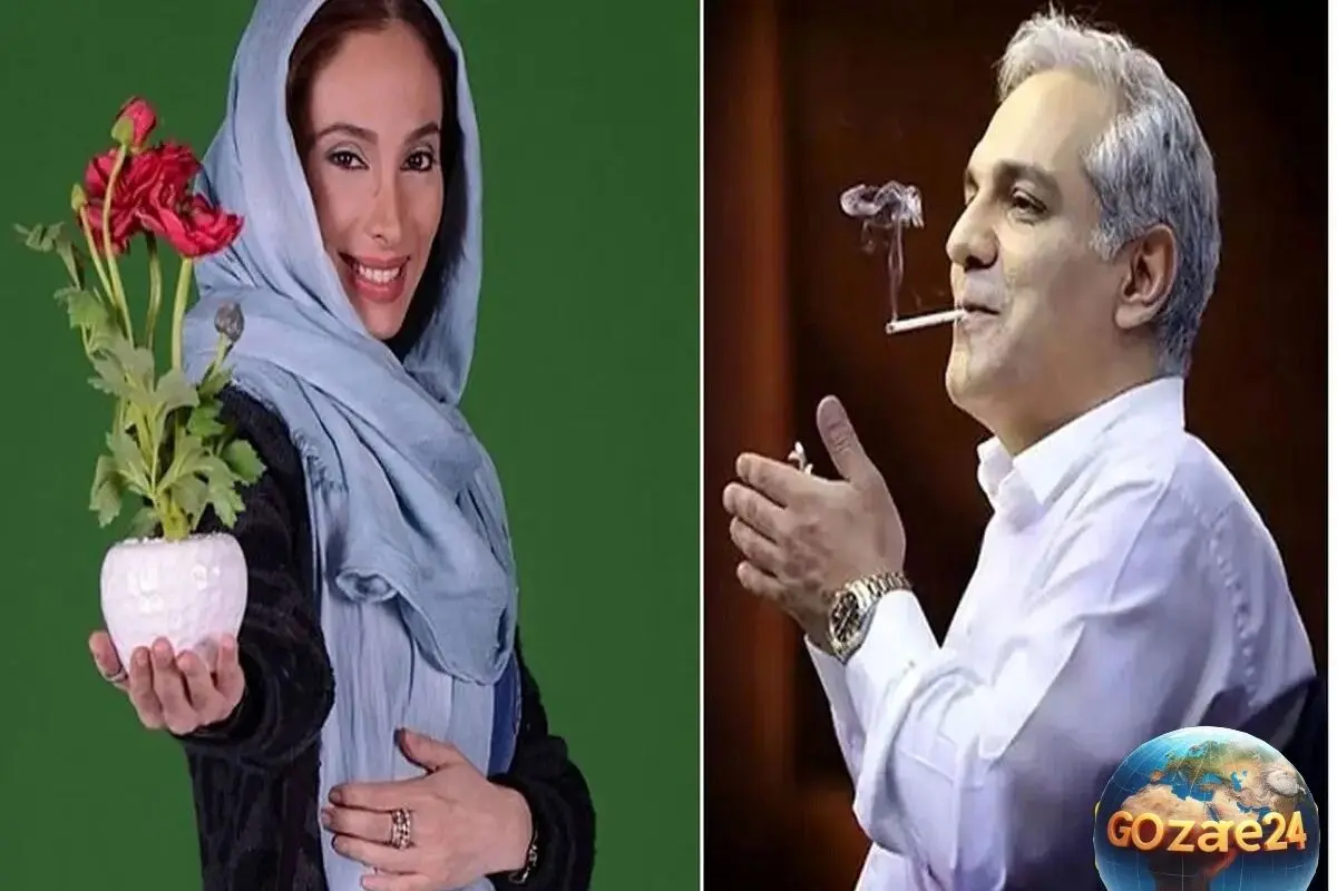 بازگشت مهران مدیری به تلویزیون با پارتنر قدیمیاش سحر زکریا در پروژهای دیدنی