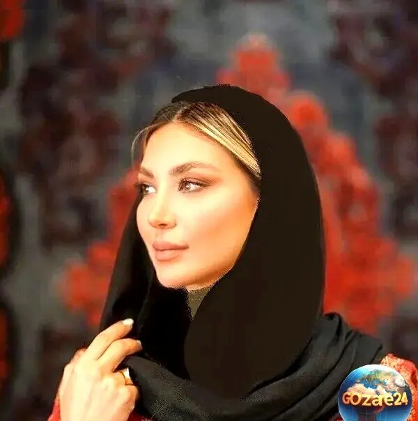 مینا مختاری با تهچین مرغ خانگی برای همسر و پسرش؛ تصویر استوری جذاب و دلنشین ناهار خانوادگی