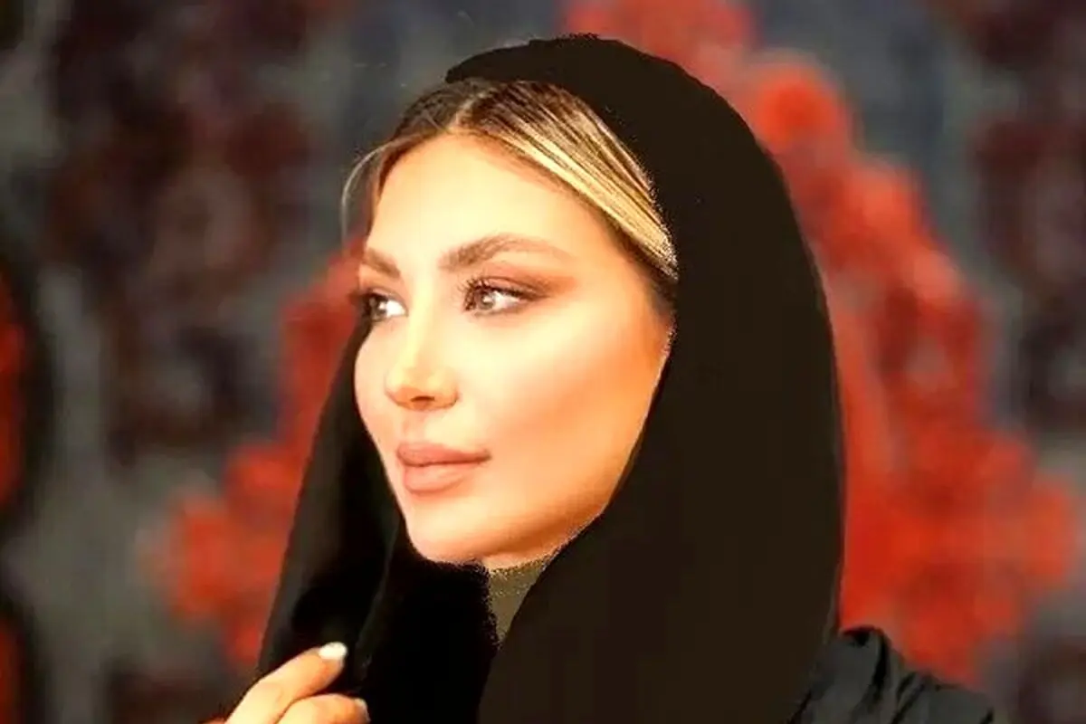 مینا مختاری با تهچین مرغ خانگی برای همسر و پسرش؛ تصویر استوری جذاب و دلنشین ناهار خانوادگی