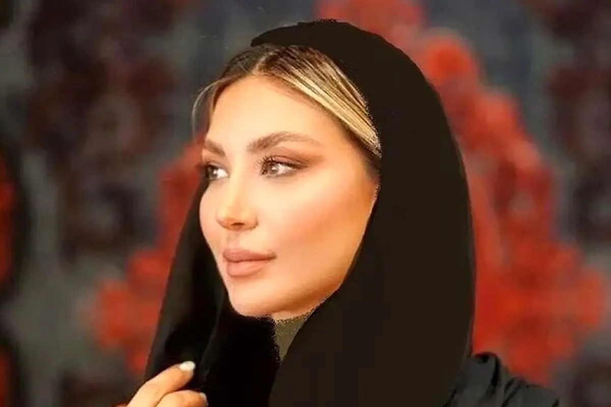 مینا مختاری با تهچین مرغ خانگی برای همسر و پسرش؛ تصویر استوری جذاب و دلنشین ناهار خانوادگی
