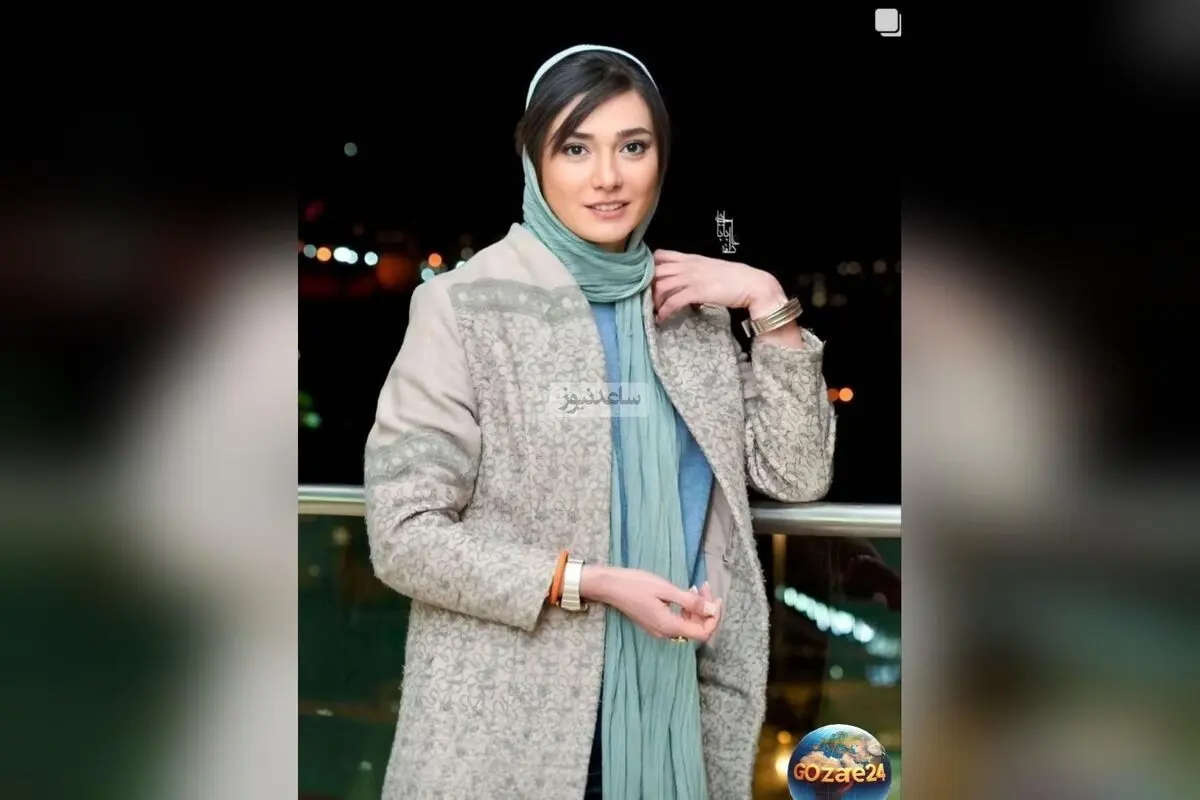 تصویری دیدنی از سفر دخترانه مینا وحید و دوست‌خوش‌تیپش به شیراز + جزئیات زندگی و فعالیت‌های این بازیگر محبوب