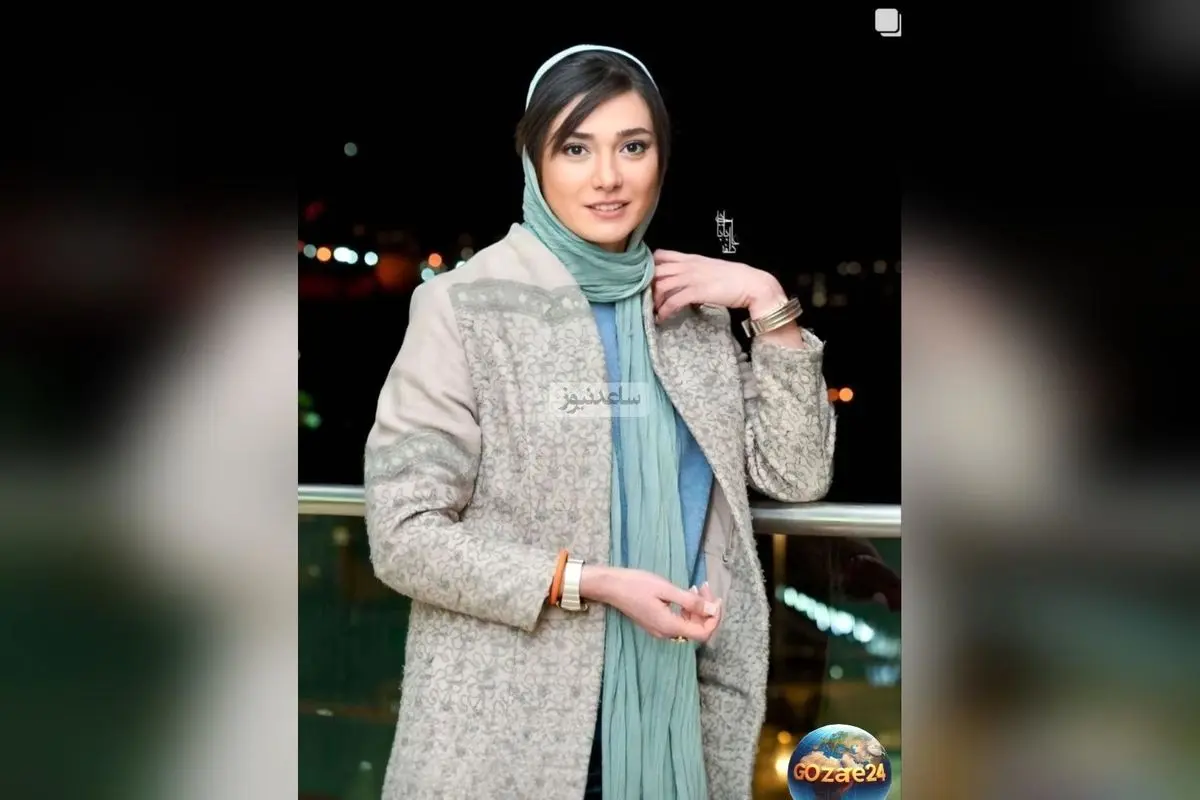 تصویری دیدنی از سفر دخترانه مینا وحید و دوستخوشتیپش به شیراز + جزئیات زندگی و فعالیتهای این بازیگر محبوب