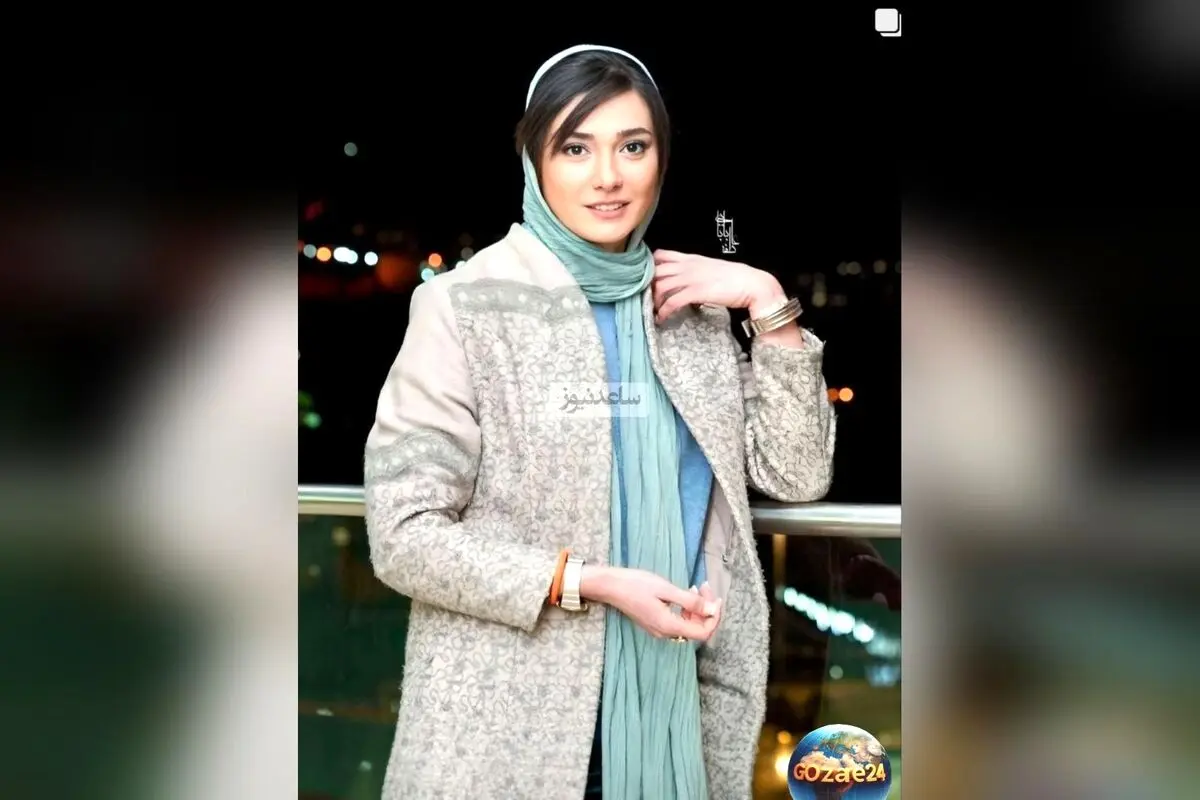 تصویری دیدنی از سفر دخترانه مینا وحید و دوست‌خوش‌تیپش به شیراز + جزئیات زندگی و فعالیت‌های این بازیگر محبوب