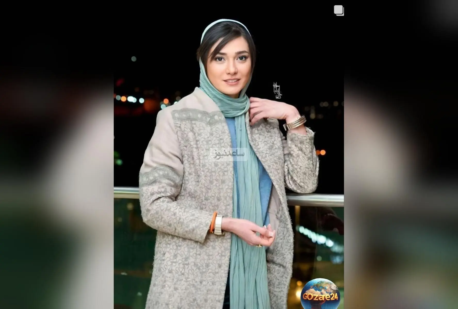 تصویری دیدنی از سفر دخترانه مینا وحید و دوست‌خوش‌تیپش به شیراز + جزئیات زندگی و فعالیت‌های این بازیگر محبوب
