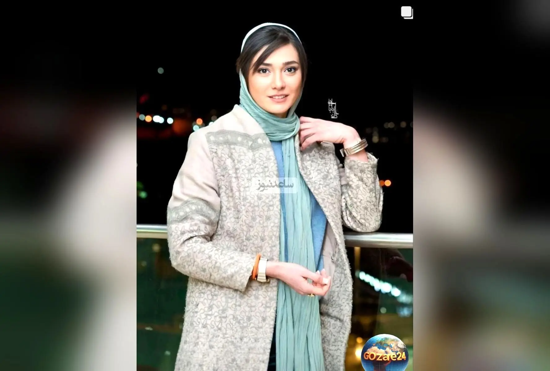 تصویری دیدنی از سفر دخترانه مینا وحید و دوست‌خوش‌تیپش به شیراز + جزئیات زندگی و فعالیت‌های این بازیگر محبوب