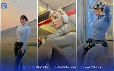 بیوگرافی شهربانو دامغانی نژاد، قهرمان چند رشته‌ای تکواندو و کشتی بانوان ایرانی | هدف المپیک و داستان زندگی مادر شهید