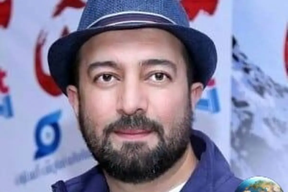 تصویری دیدنی از دوقلوهای بامزه و کیوت مجید صالحی بازیگر محبوب سینما و تلویزیون + ماجرای زندگی این خانواده خوش‌اخلاق