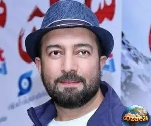 تصویری دیدنی از دوقلوهای بامزه و کیوت مجید صالحی بازیگر محبوب سینما و تلویزیون + ماجرای زندگی این خانواده خوش‌اخلاق