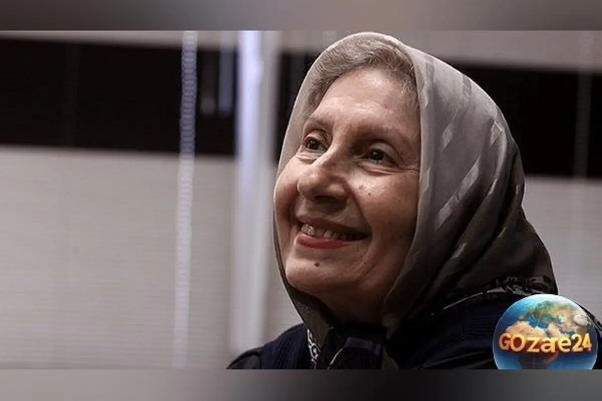 مصاحبه نادر و صمیمی شیرین یزدان‌بخش درباره زندگی شخصی، همسر و آینده‌نگری در سینما | ویدیو