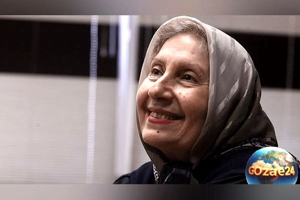 مصاحبه نادر و صمیمی شیرین یزدان‌بخش درباره زندگی شخصی، همسر و آینده‌نگری در سینما | ویدیو