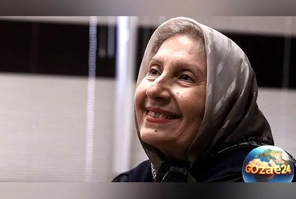 مصاحبه نادر و صمیمی شیرین یزدان‌بخش درباره زندگی شخصی، همسر و آینده‌نگری در سینما | ویدیو