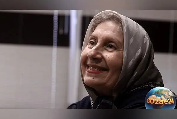 مصاحبه نادر و صمیمی شیرین یزدان‌بخش درباره زندگی شخصی، همسر و آینده‌نگری در سینما | ویدیو