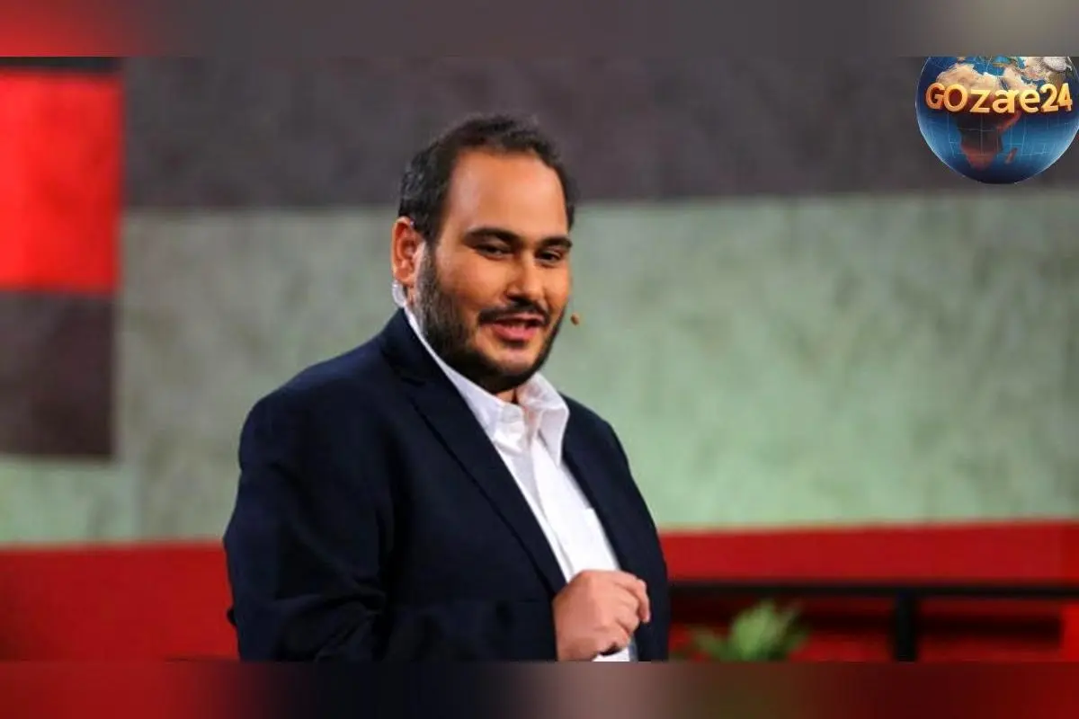 عکسهای عاشقانه رضا داوودنژاد و همسرش غزل بدیعی؛ وداعی دلنشین با هنرمند فقید سینما و تلویزیون