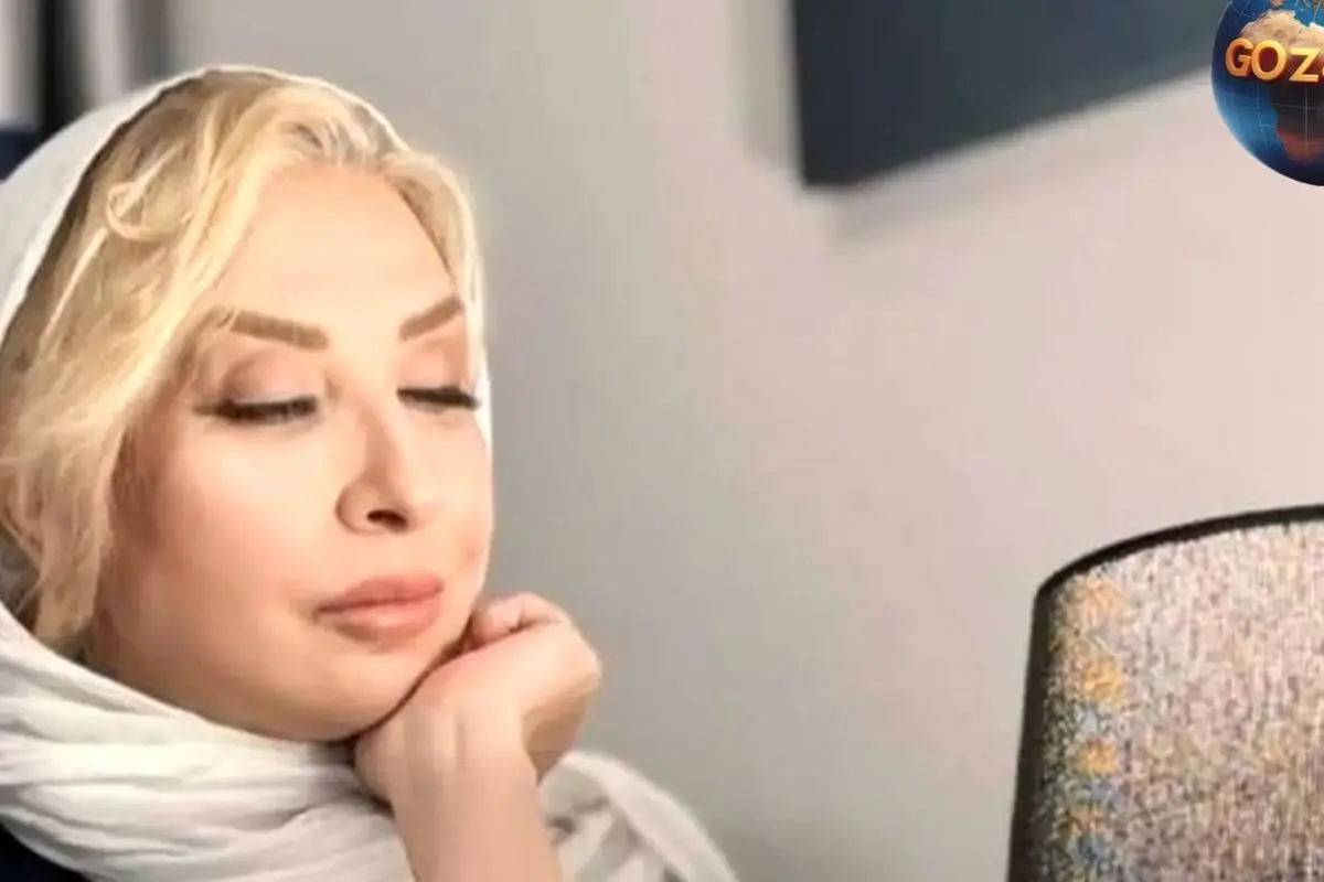 افشای راز جدایی مرجانه گلچین و کریم آتشی؛ دلایل پنهان مخالفت همسر با بازیگری و داستان بازگشت موفق او به دنیای هنر
