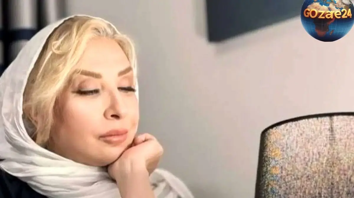 افشای راز جدایی مرجانه گلچین و کریم آتشی؛ دلایل پنهان مخالفت همسر با بازیگری و داستان بازگشت موفق او به دنیای هنر