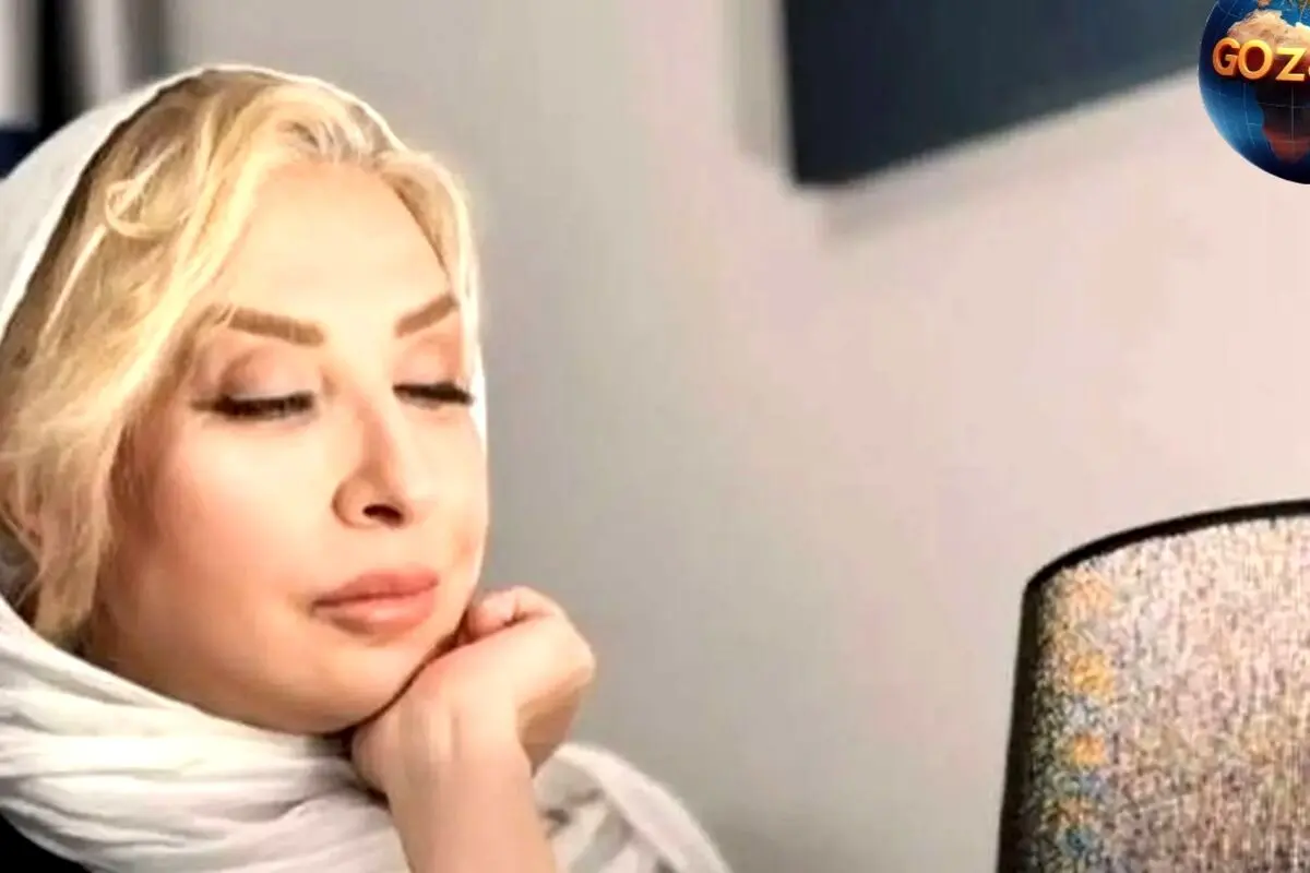 افشای راز جدایی مرجانه گلچین و کریم آتشی؛ دلایل پنهان مخالفت همسر با بازیگری و داستان بازگشت موفق او به دنیای هنر