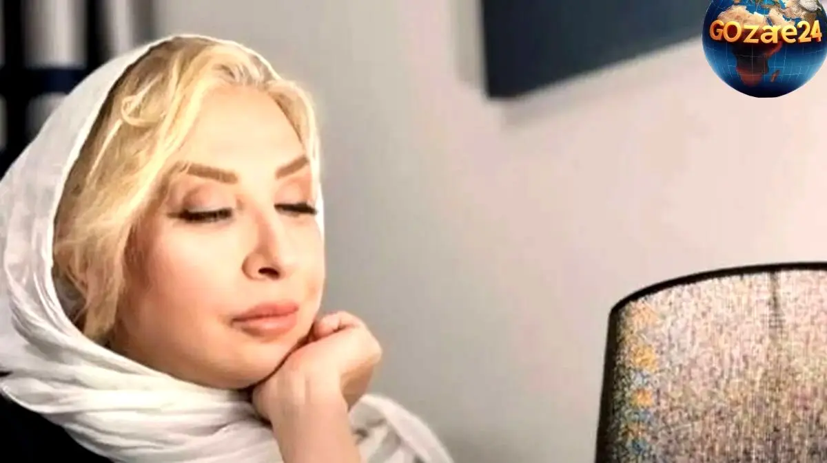 افشای راز جدایی مرجانه گلچین و کریم آتشی؛ دلایل پنهان مخالفت همسر با بازیگری و داستان بازگشت موفق او به دنیای هنر