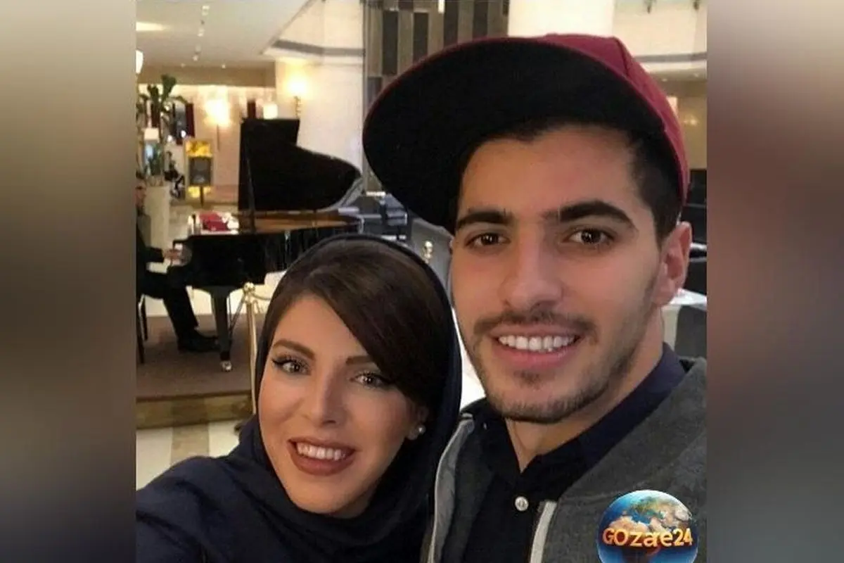 سعید عزت‌اللهی تکذیب رابطه با ترلان پروانه و شایعات ازدواج؛ او از تفاهم نداشتن و تمرکز بر زندگی شخصی‌اش می‌گوید