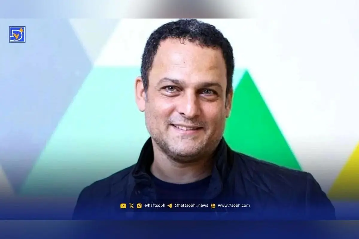 عکس عروس و پسر خوش‌تیپ حسین یاری و همسر جذاب و جوان بازیگر محبوب