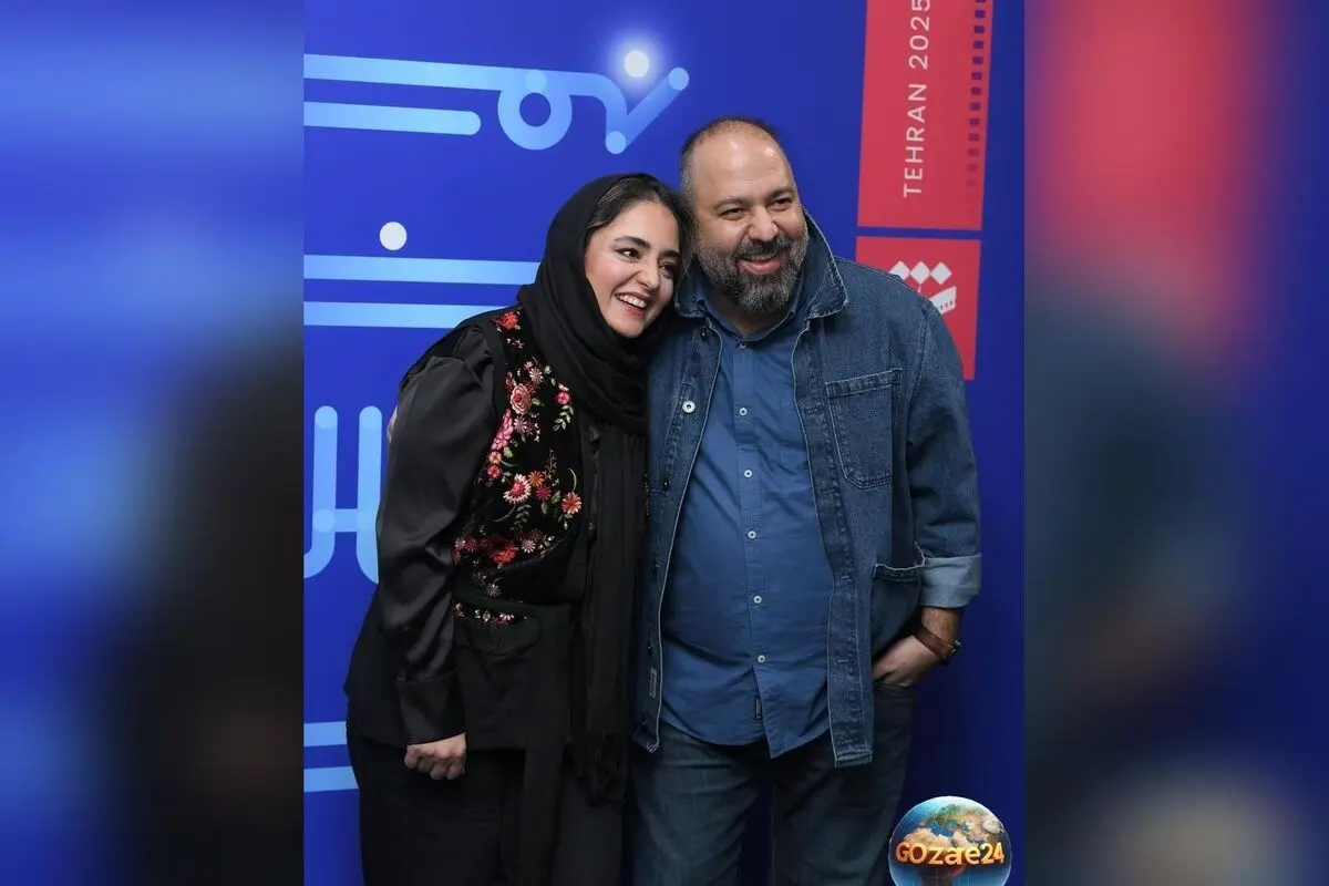 استایل و تیپ شیک هنرمندان محبوب در جشنواره فیلم شهر؛ نگاهی به لباس‌های ایرانی و باوقار فریبا نادری، نرگس محمدی و علی اوجی
