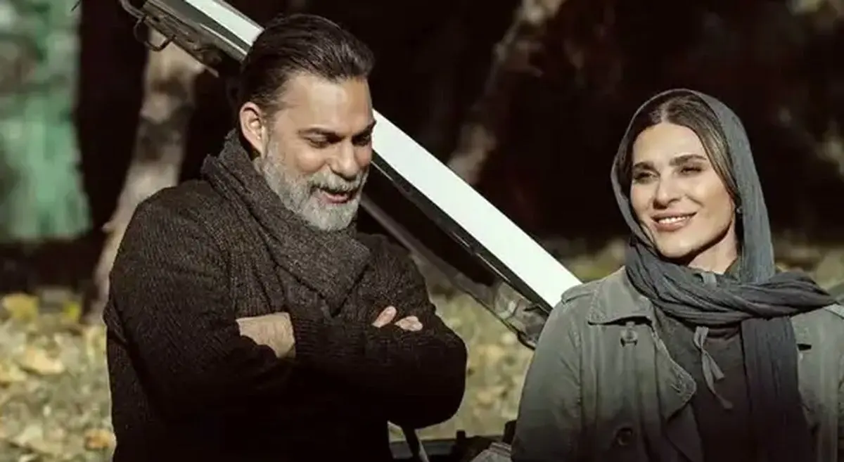 سریال «افعی تهران» اولین اثر ایرانی در جشنواره بین‌المللی شانگهای با بازی پیمان معادی و سحر دولتشاهی