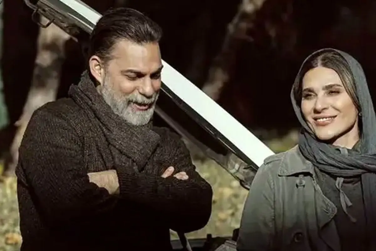 سریال «افعی تهران» اولین اثر ایرانی در جشنواره بینالمللی شانگهای با بازی پیمان معادی و سحر دولتشاهی