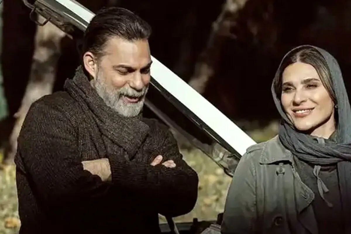 سریال «افعی تهران» اولین اثر ایرانی در جشنواره بین‌المللی شانگهای با بازی پیمان معادی و سحر دولتشاهی