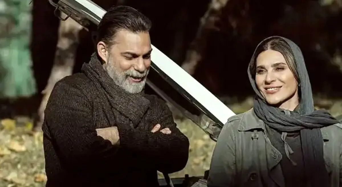 سریال «افعی تهران» اولین اثر ایرانی در جشنواره بین‌المللی شانگهای با بازی پیمان معادی و سحر دولتشاهی