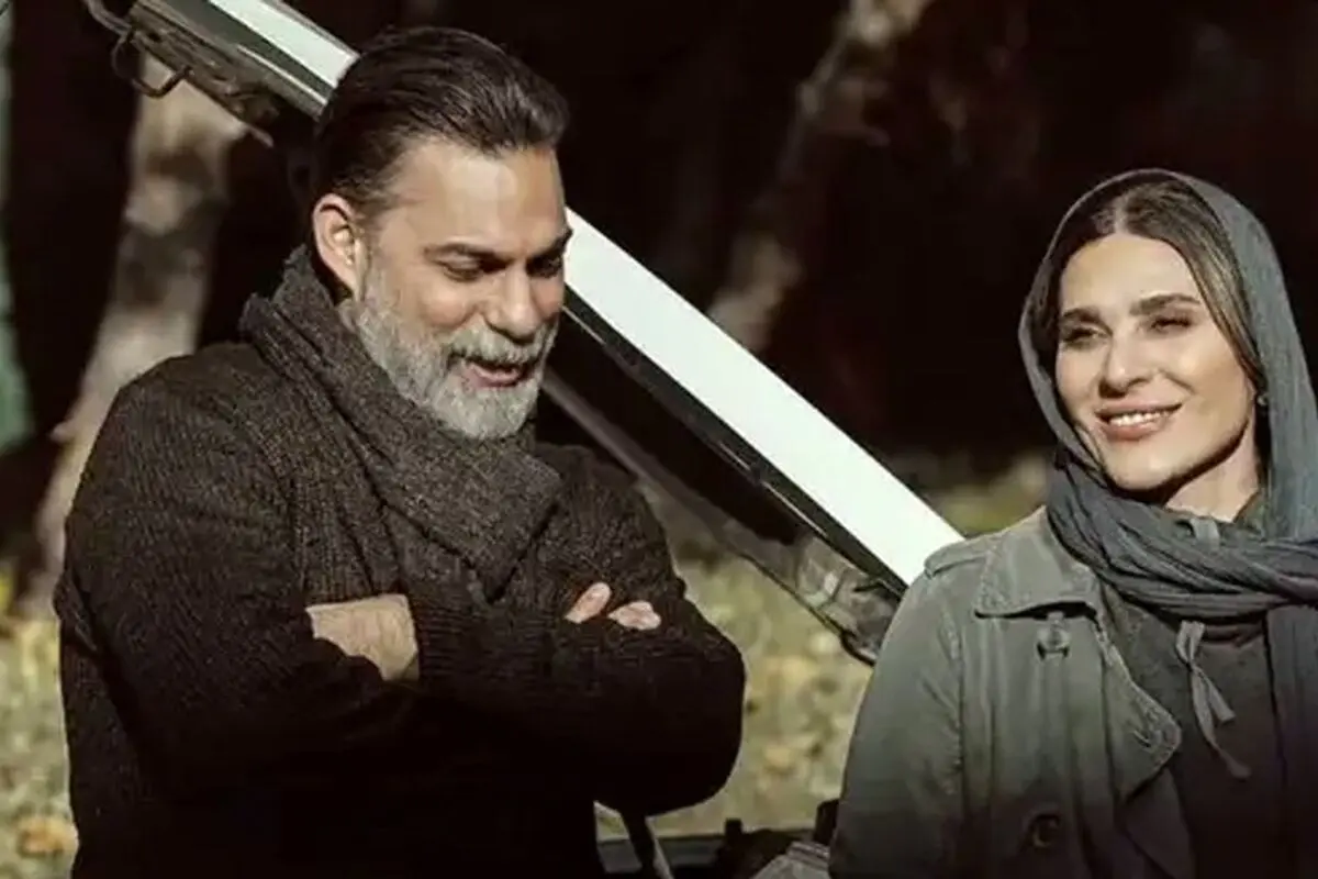 سریال «افعی تهران» اولین اثر ایرانی در جشنواره بین‌المللی شانگهای با بازی پیمان معادی و سحر دولتشاهی