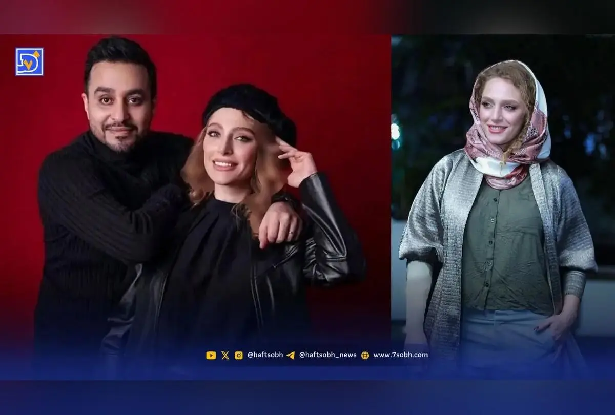 جدایی نگین معتضدی و امین امانی به طور رسمی تایید شد؛ واکنش و بیانیه مشترک دو هنرمند