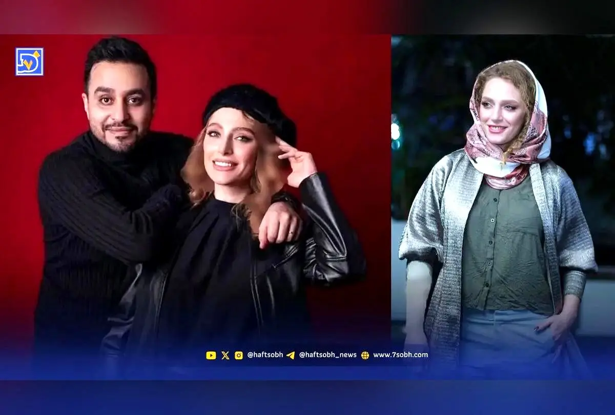جدایی نگین معتضدی و امین امانی به طور رسمی تایید شد؛ واکنش و بیانیه مشترک دو هنرمند