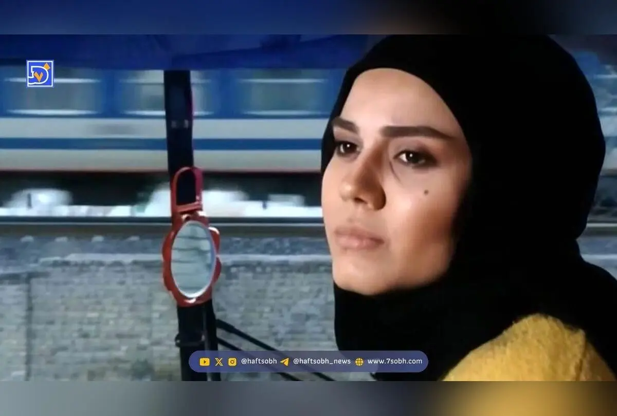 تصویر نرگس محمدی و بازیگران «آوای باران» در خانه پدری سال ۱۳۹۳ | سفر در زمان و خاطرات تلویزیونی