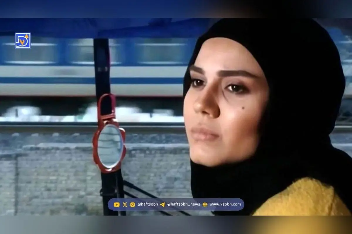 تصویر نرگس محمدی و بازیگران «آوای باران» در خانه پدری سال ۱۳۹۳ | سفر در زمان و خاطرات تلویزیونی