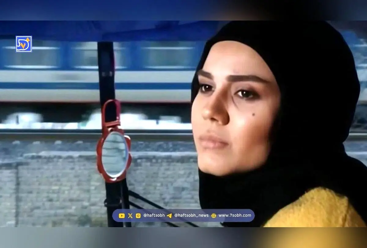 تصویر نرگس محمدی و بازیگران «آوای باران» در خانه پدری سال ۱۳۹۳ | سفر در زمان و خاطرات تلویزیونی