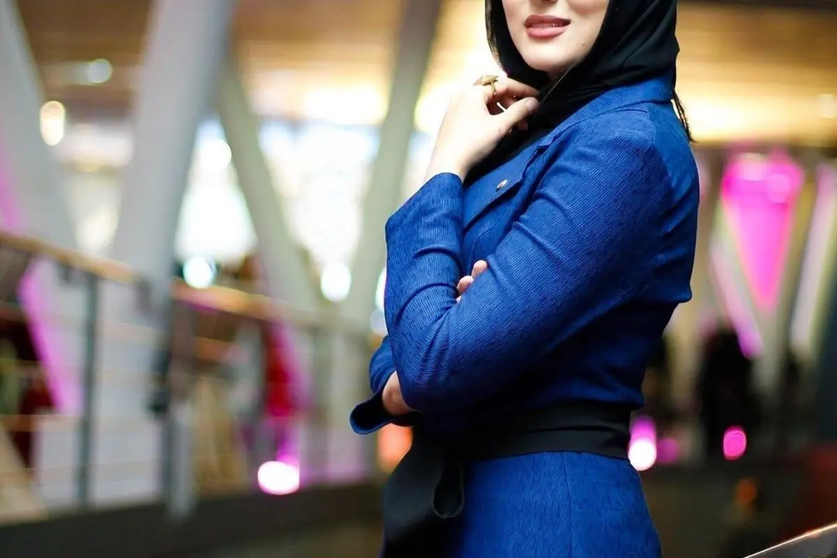 تصاویر پشت صحنه و گریم هلیا امامی در کنار دوستانش را ببینید + لحظات خاص در اینستاگرام
