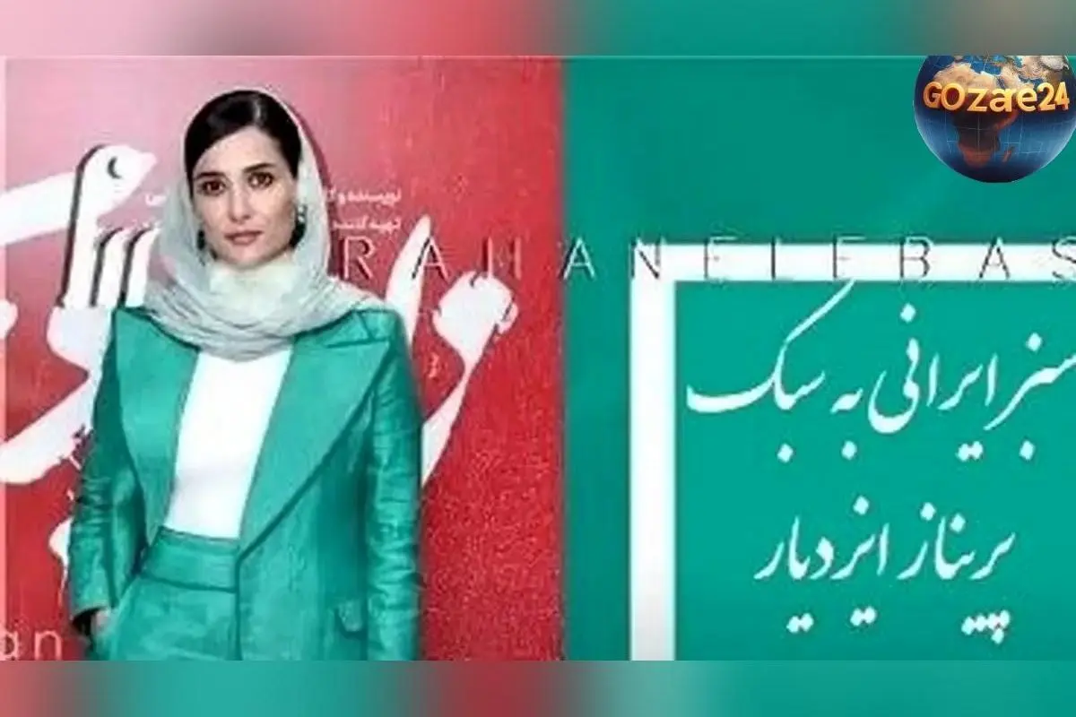 رنگ سبز ایرانی و فیروزه‌ای؛ نماد فرهنگ، تاریخ و ترندهای جهانی در مد و هنر