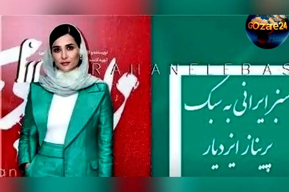 رنگ سبز ایرانی و فیروزه‌ای؛ نماد فرهنگ، تاریخ و ترندهای جهانی در مد و هنر