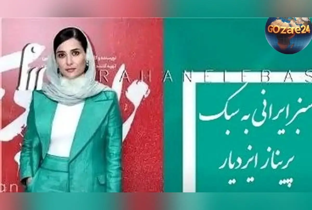 رنگ سبز ایرانی و فیروزه‌ای؛ نماد فرهنگ، تاریخ و ترندهای جهانی در مد و هنر