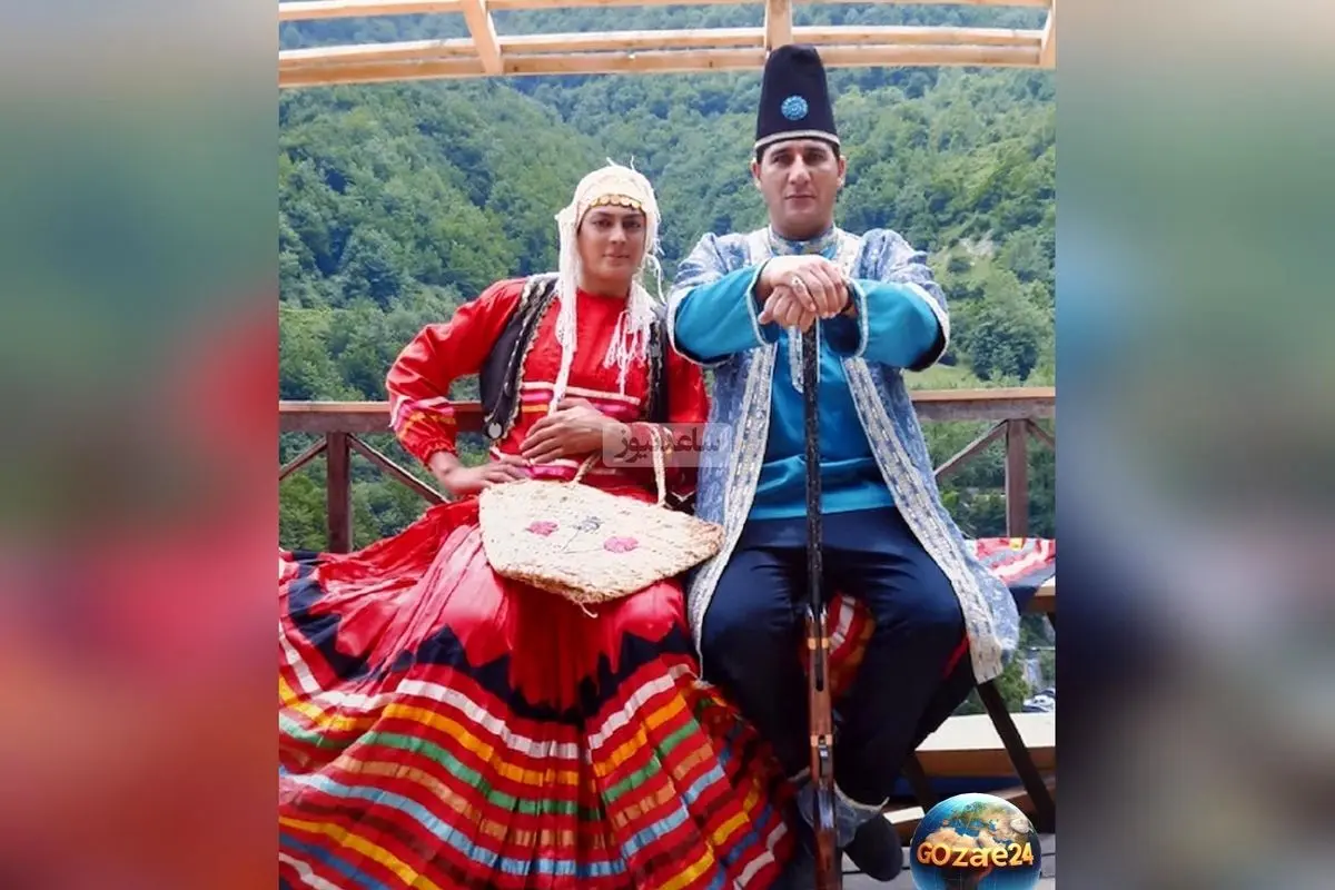 شهربانو منصوریان با استوری عاشقانه در اینستاگرام، دل هواداران را برد