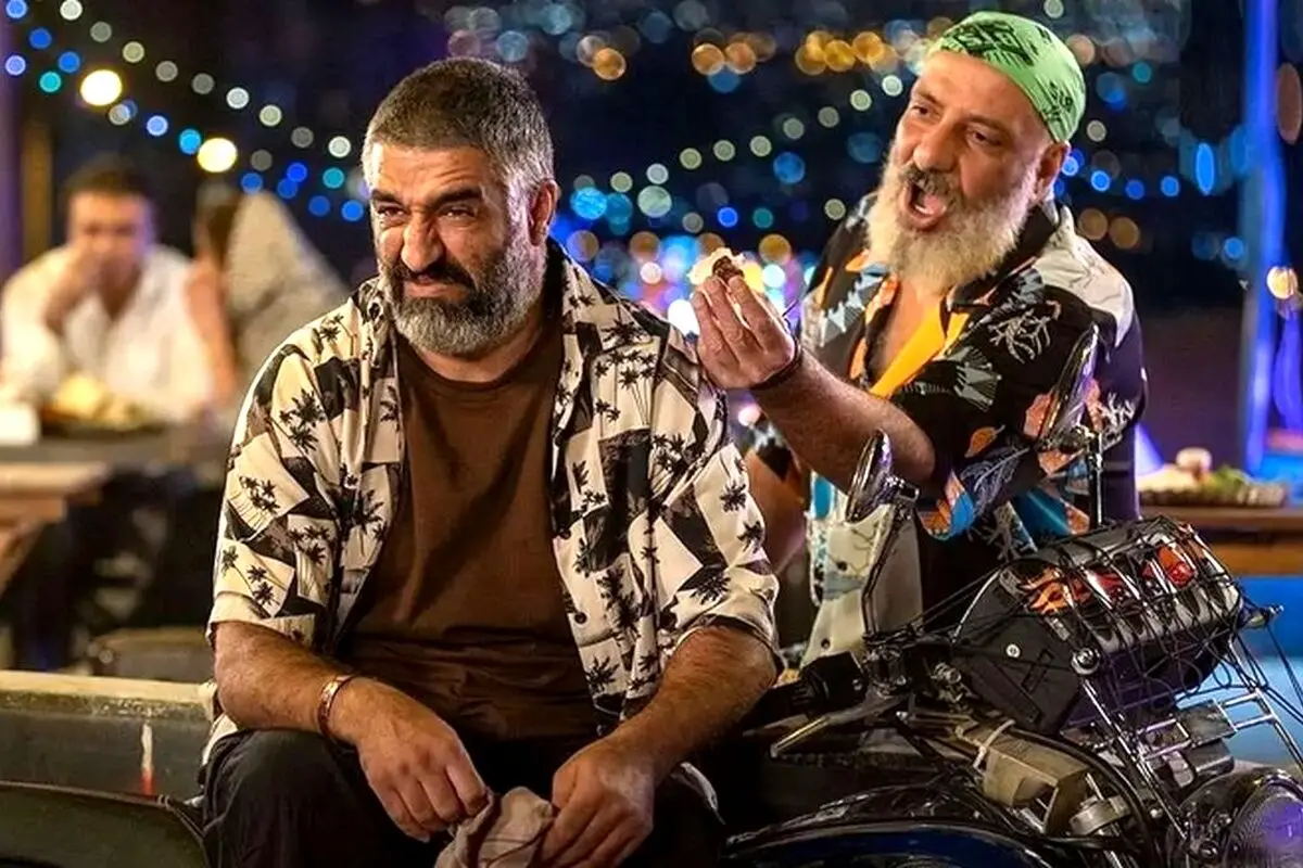 بازیگران فیلم دایناسور مسعود اطیابی + داستان و عوامل سازنده در کنار معرفی کامل ستارگان