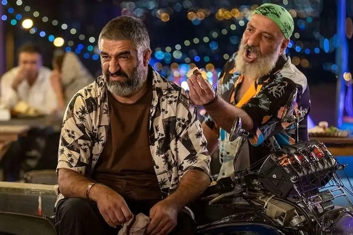 بازیگران فیلم دایناسور مسعود اطیابی + داستان و عوامل سازنده در کنار معرفی کامل ستارگان