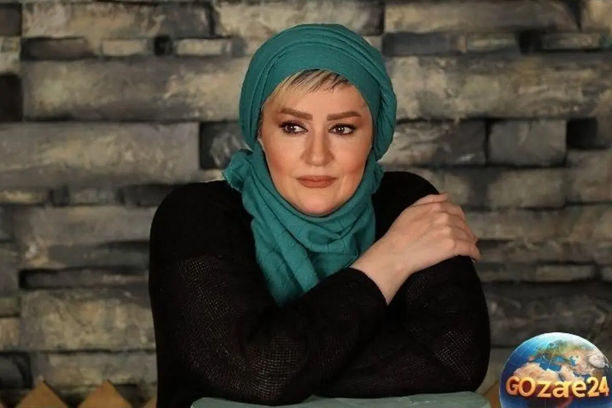 نعیمه نظام‌دوست در میان گل‌های رنگارنگ و انگشترهای زیبا + تصویر جدید در اینستاگرام